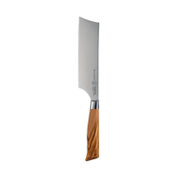 Oliva Elite Nakiri Knife - 6.5"