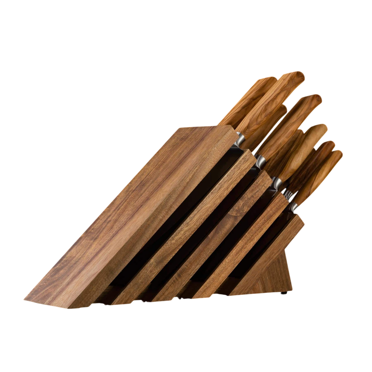 Oliva Elite 11 Piece Next Level Block Set