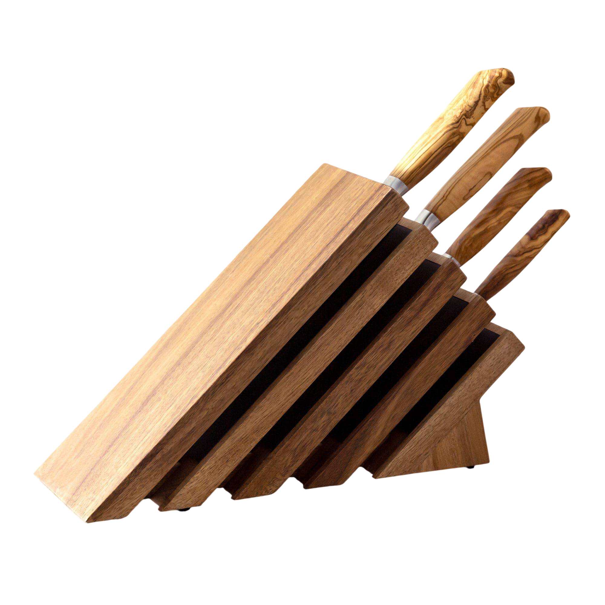 Oliva Elite Next Level Block Set  - 5 Piece