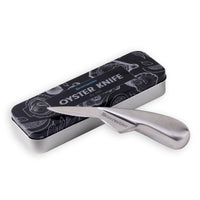 Oyster Knife - 6.5"