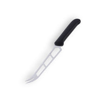 Petite Messer Black Cheese & Tomato Knife - 6"
