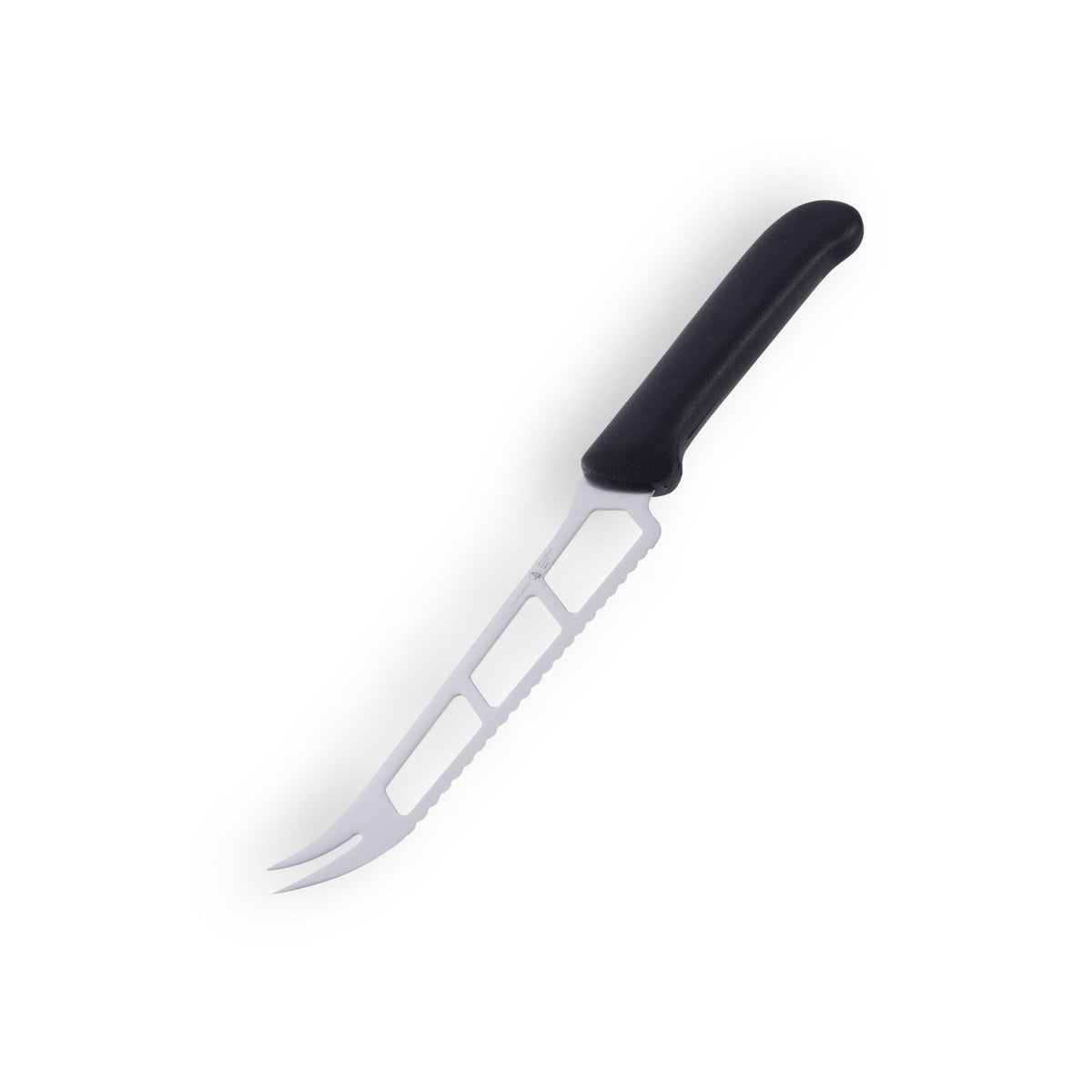 Petite Messer Black Cheese & Tomato Knife - 6"