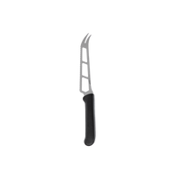 Petite Messer Black Cheese & Tomato Knife - 6"