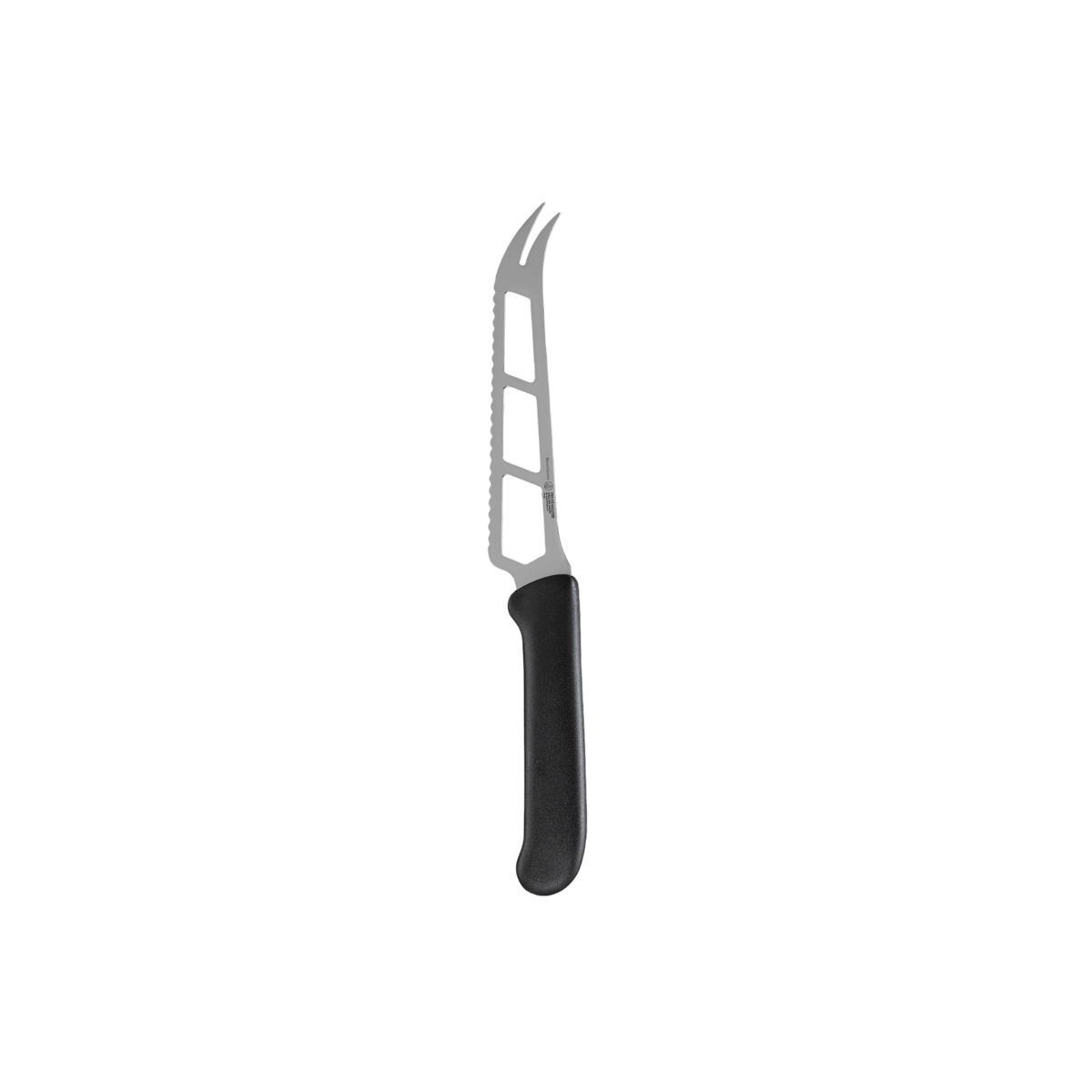 Petite Messer Black Cheese & Tomato Knife - 6"