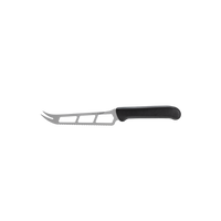 Petite Messer Black Cheese & Tomato Knife - 6"