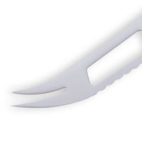 Petite Messer Black Cheese & Tomato Knife - 6"