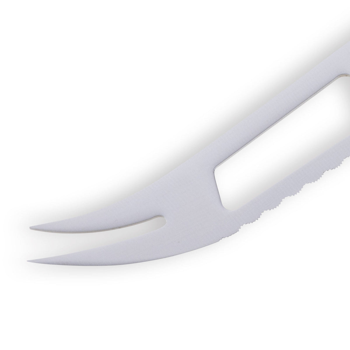 Petite Messer Black Cheese & Tomato Knife - 6"