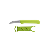 Petite Messer Parer Trio Set with Matching Sheaths