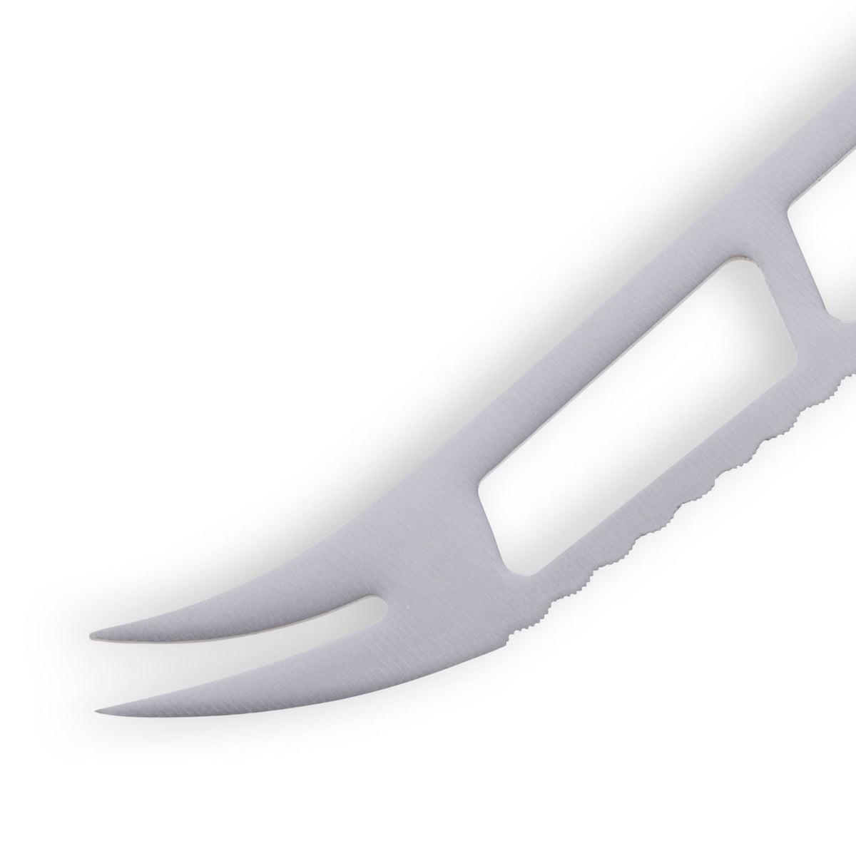Petite Messer Red Cheese & Tomato Knife - 6"