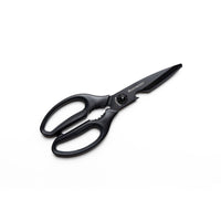 Push Button Take-Apart Multi Shears - 9"