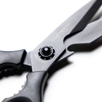Push Button Take-Apart Multi Shears - 9"