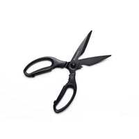 Push Button Take-Apart Multi Shears - 9"