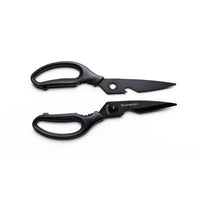 Push Button Take-Apart Multi Shears - 9"