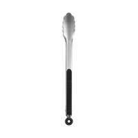Stainless Locking Tongs - 12"