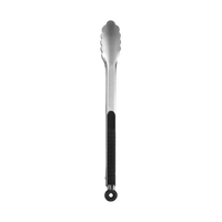 Stainless Locking Tongs - 16"