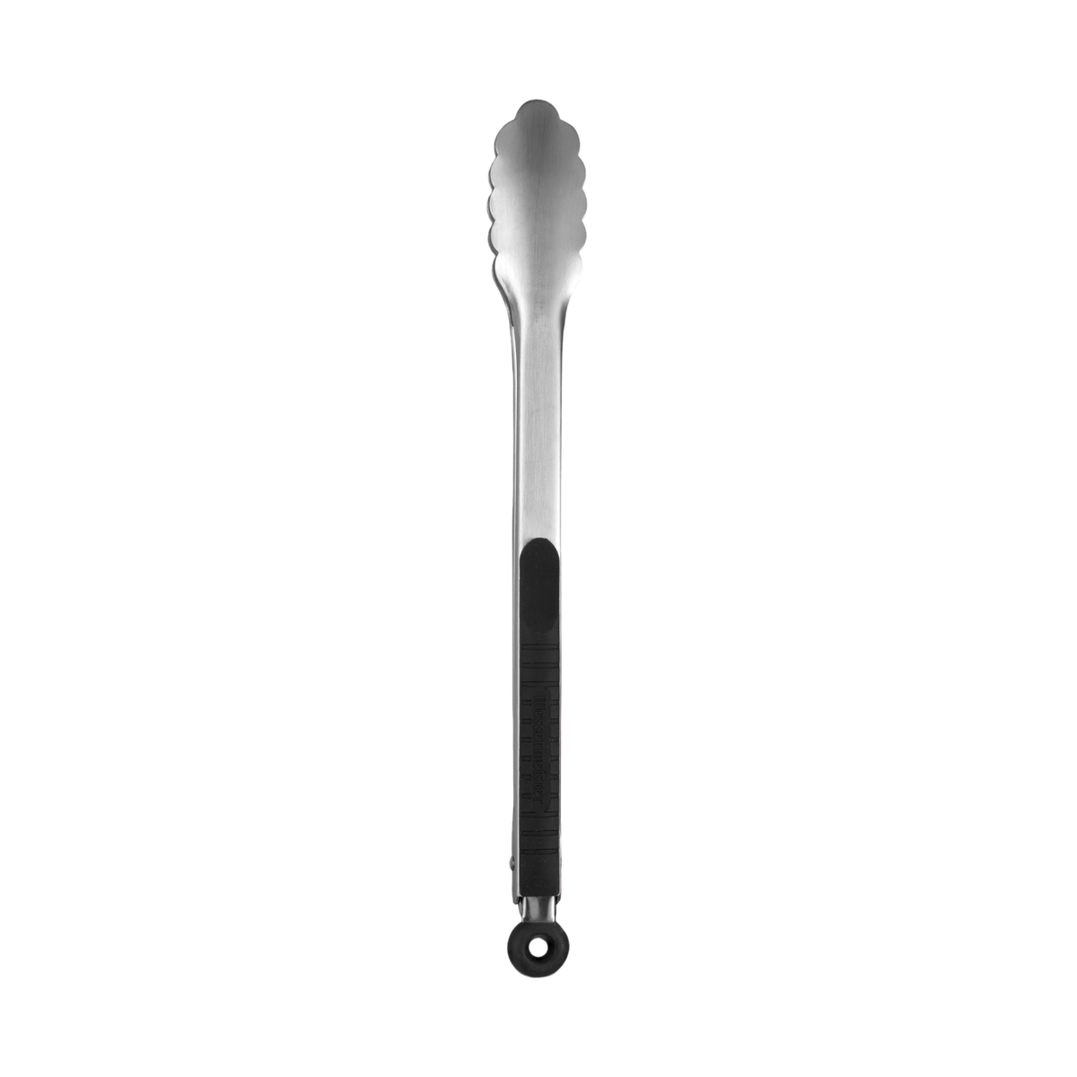 Stainless Locking Tongs - 16"