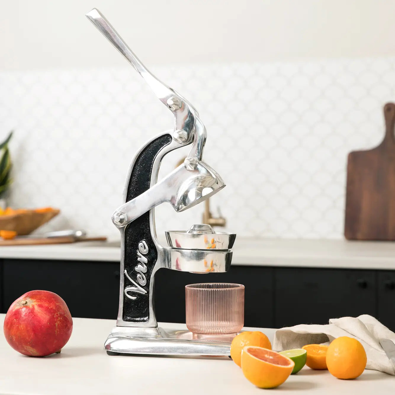 Artisan Citrus Juicer