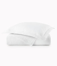 Mia Stonewashed Matelassé Coverlet