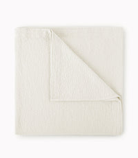 Mia Stonewashed Matelassé Coverlet