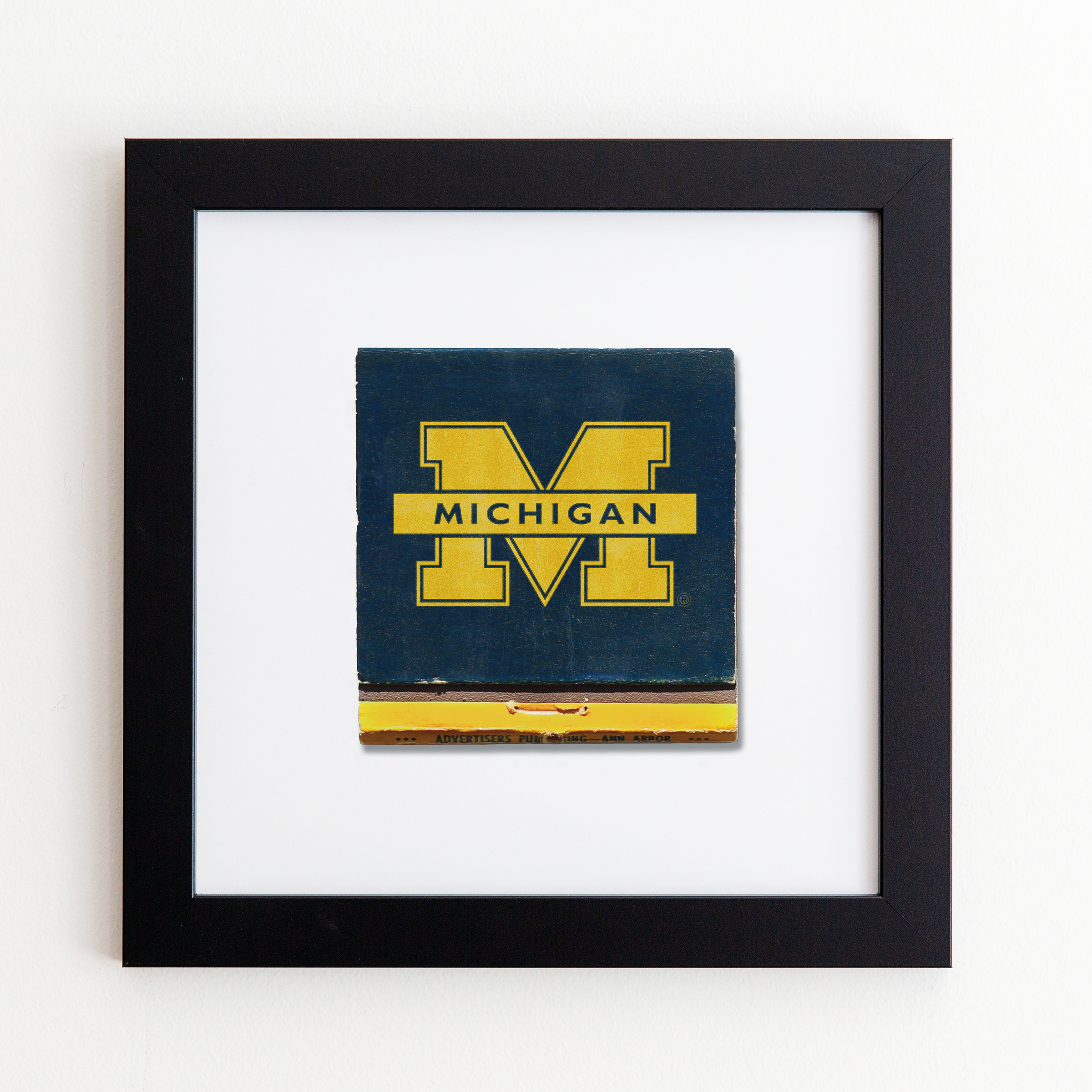 University of Michigan Vol. 2