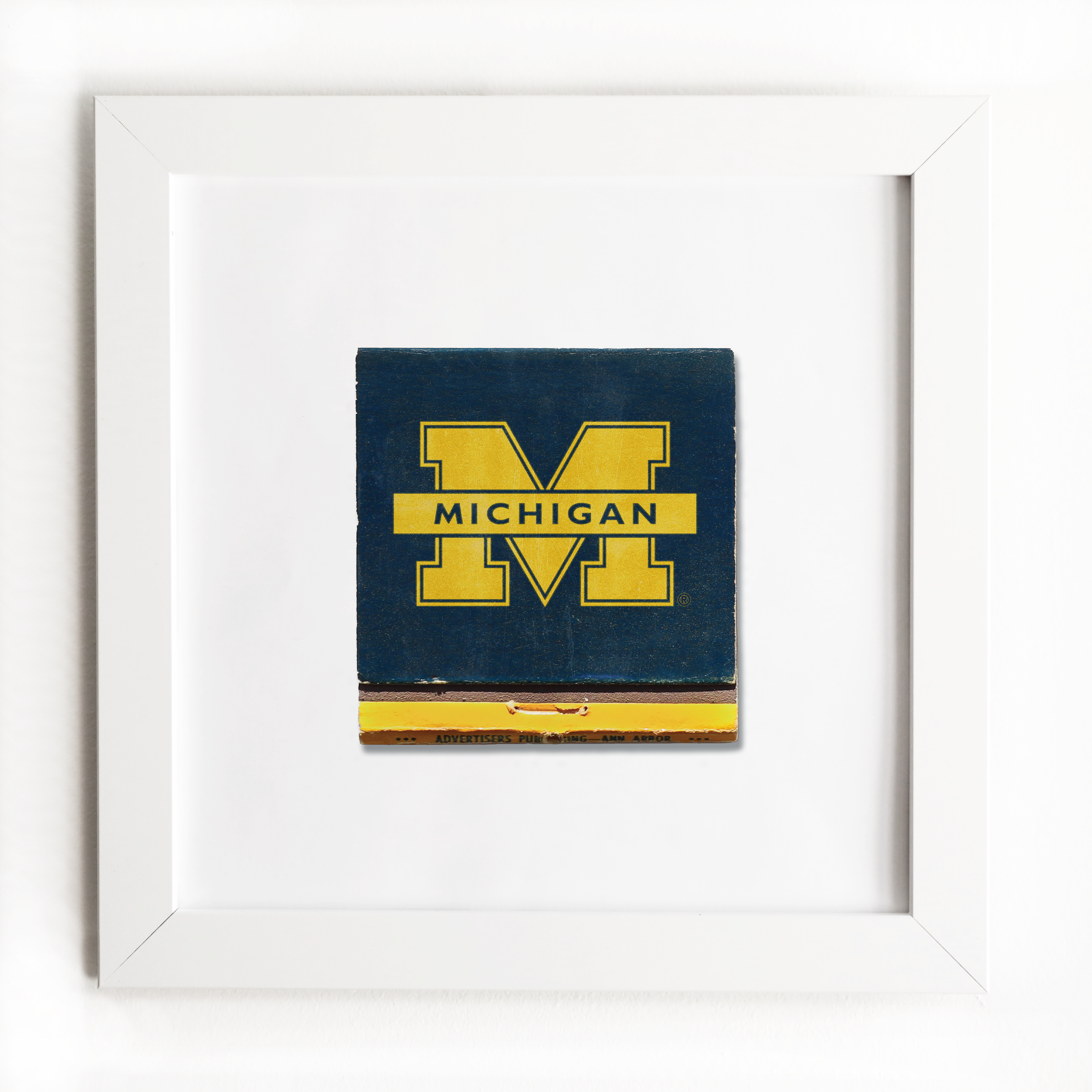 University of Michigan Vol. 2
