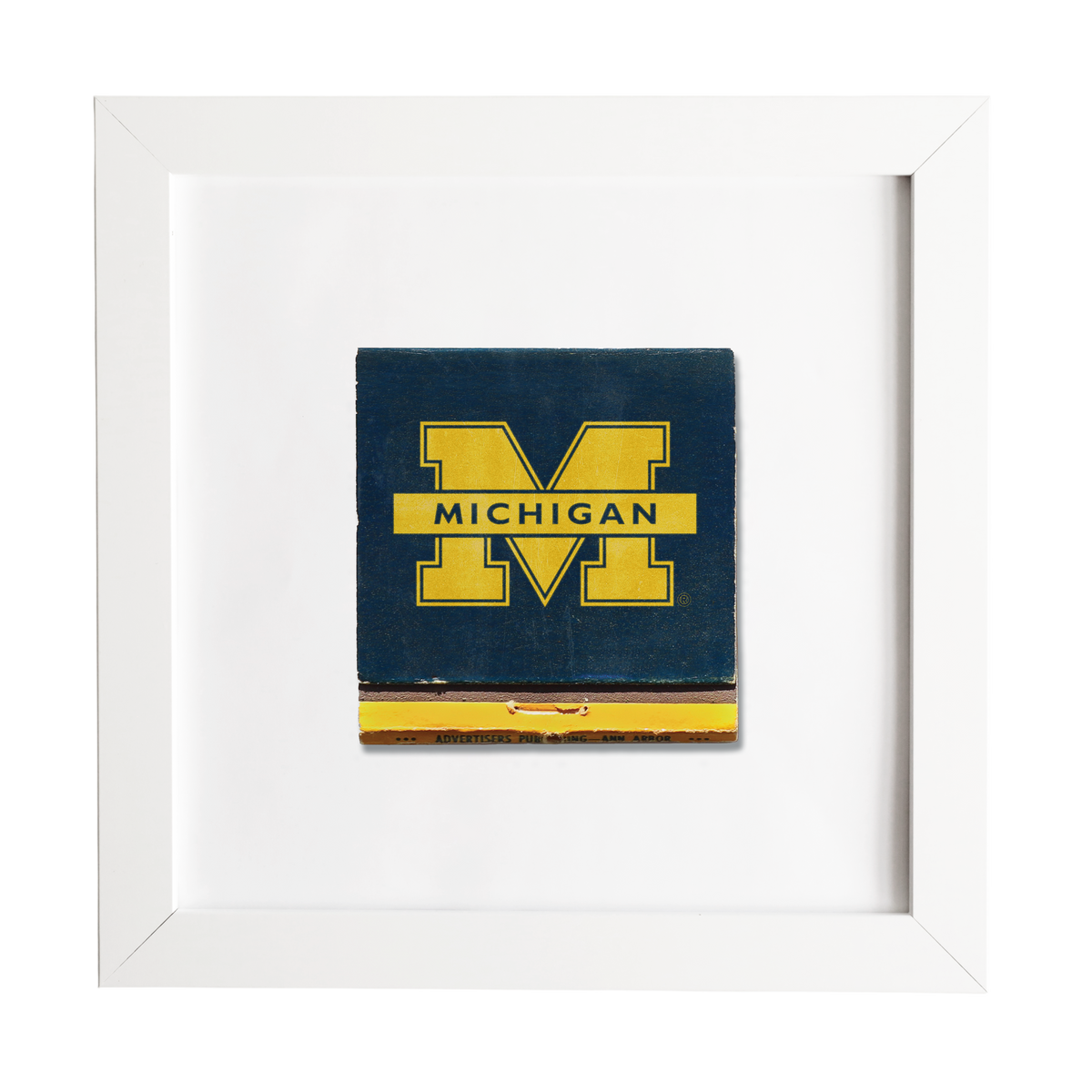 University of Michigan Vol. 2