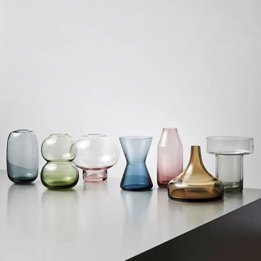 Midsummer Vases Mini 7-pack