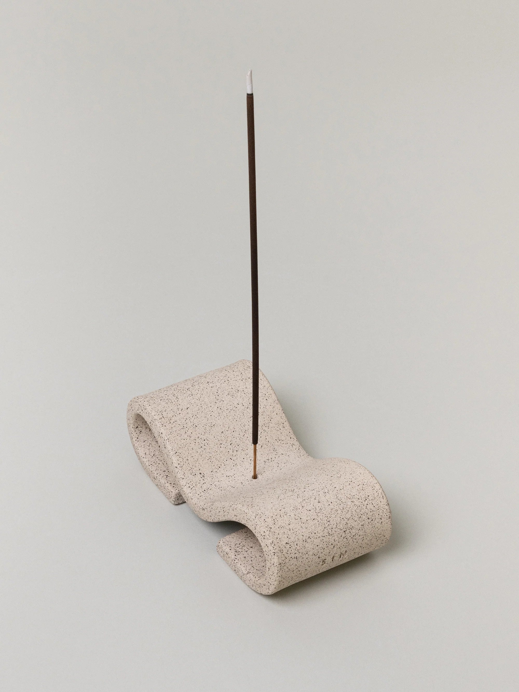 Ming Incense Holder