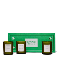 Mini Three Sisters Candle Set
