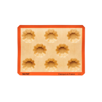 Silpat Mini Brioche Mold