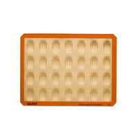 Silpat Perfect 28 Mini Madeleine Mold