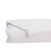 Sipsey Scallop Flat Sheet