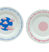 Mixed Daydream Set of Two