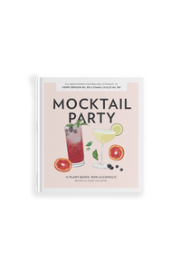 Mocktail Party