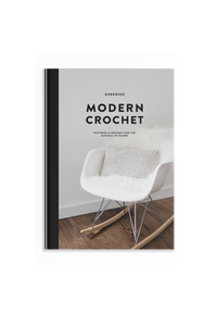 Modern Crochet