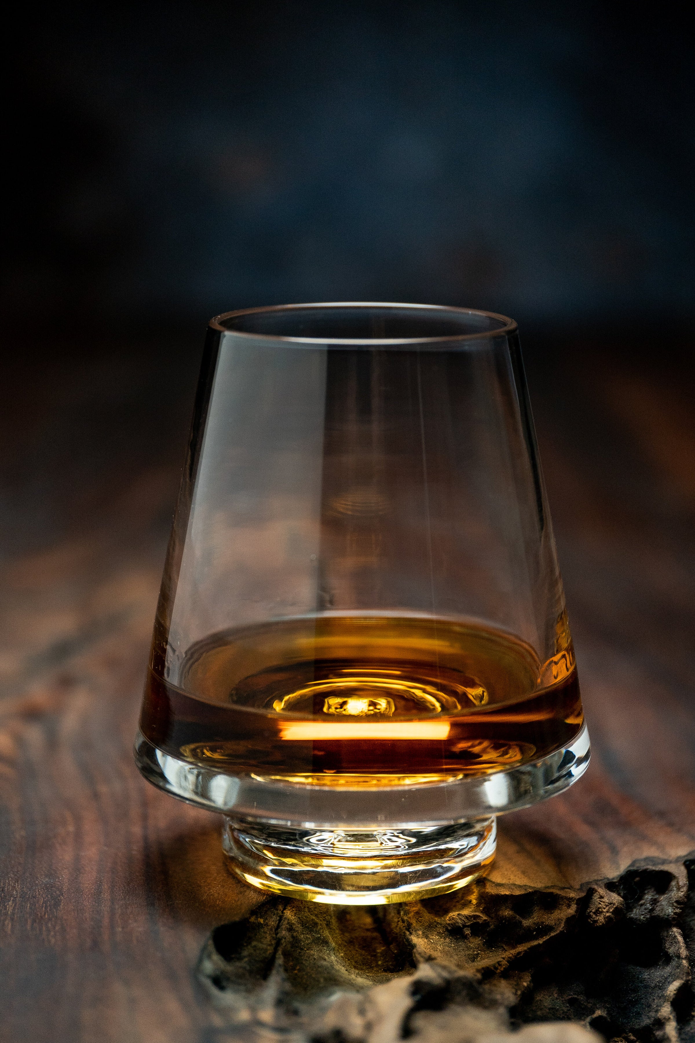 Modern Snifter