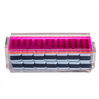 "El Tigre" Domino Set