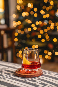 Modern Snifter