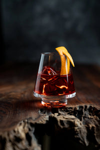 Modern Snifter