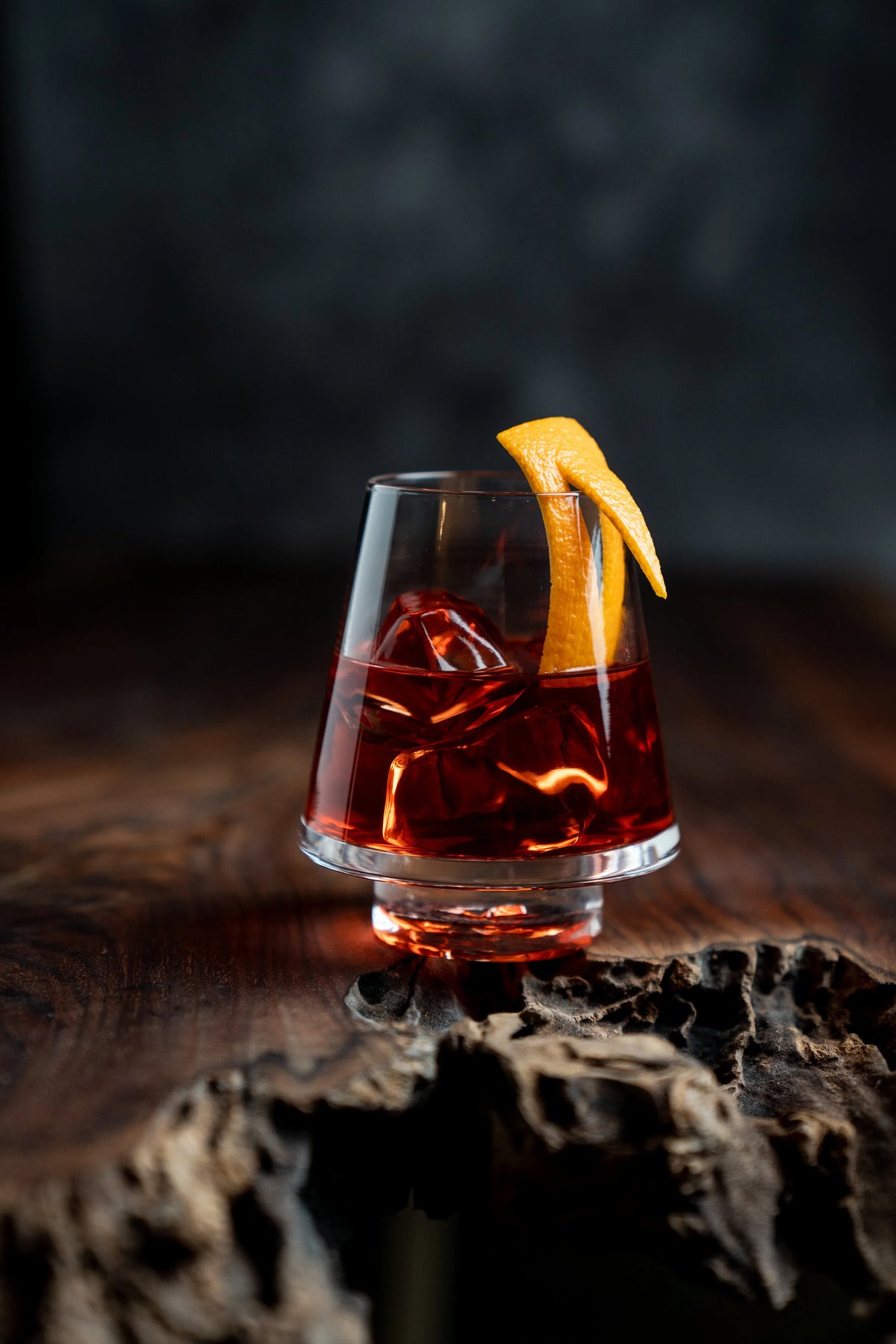 Modern Snifter