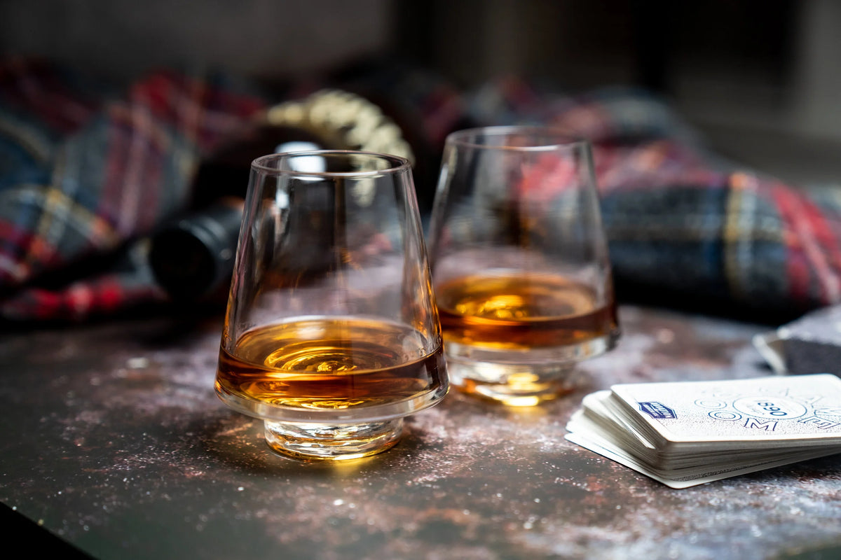 Modern Snifter