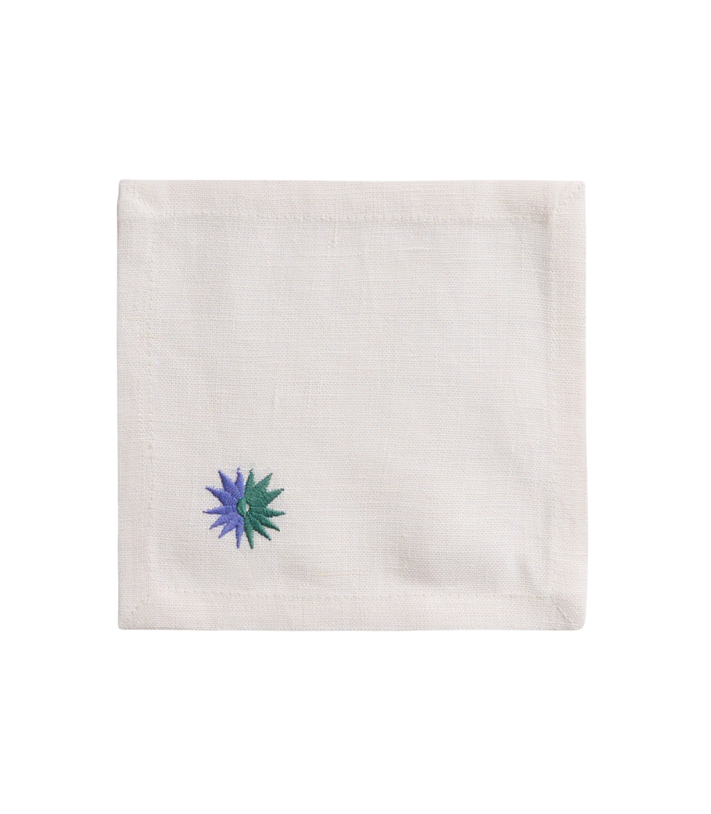 Mojito Cocktail Napkin (Set of 4)