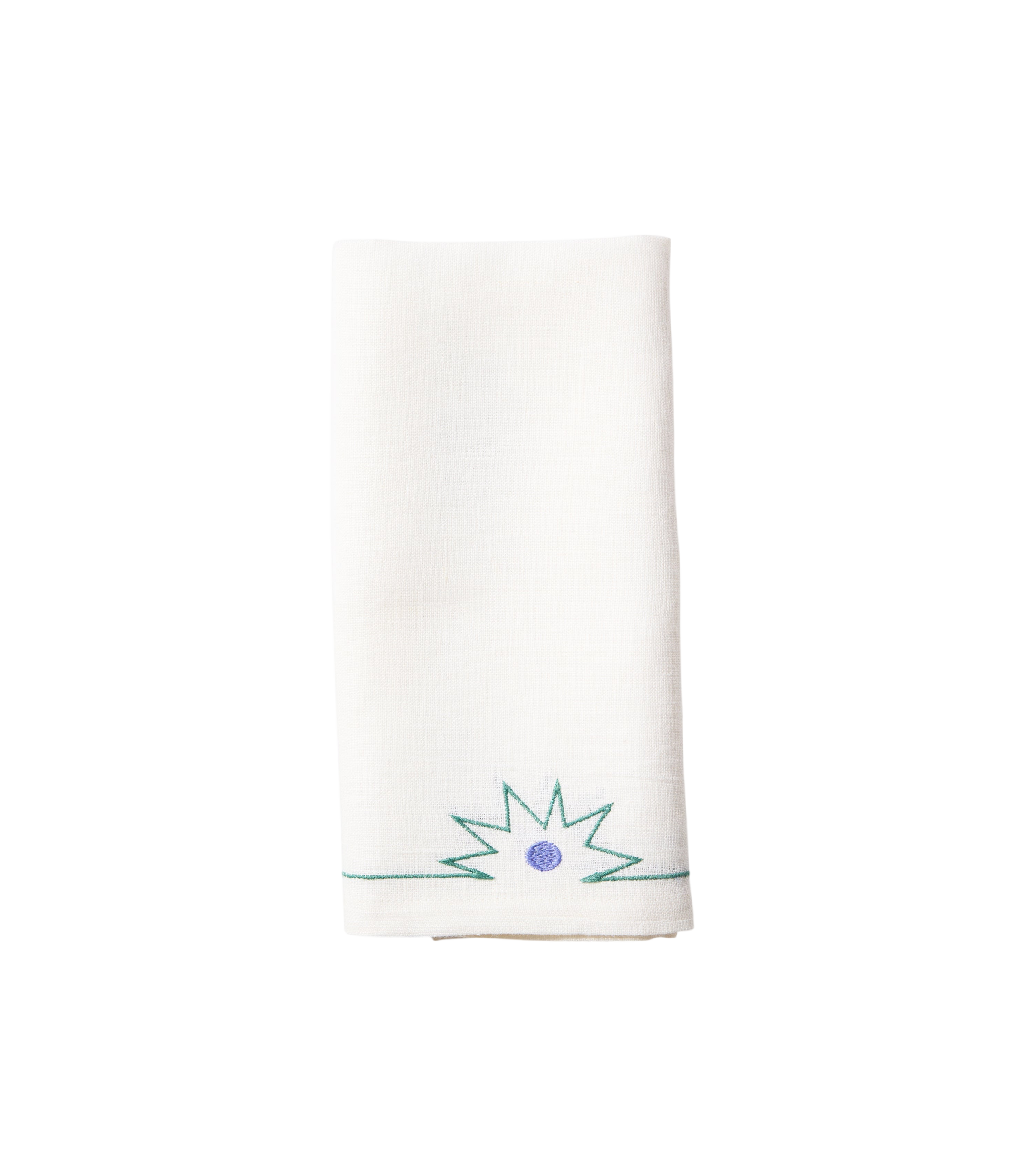 Mojito Napkin (Set of 4)