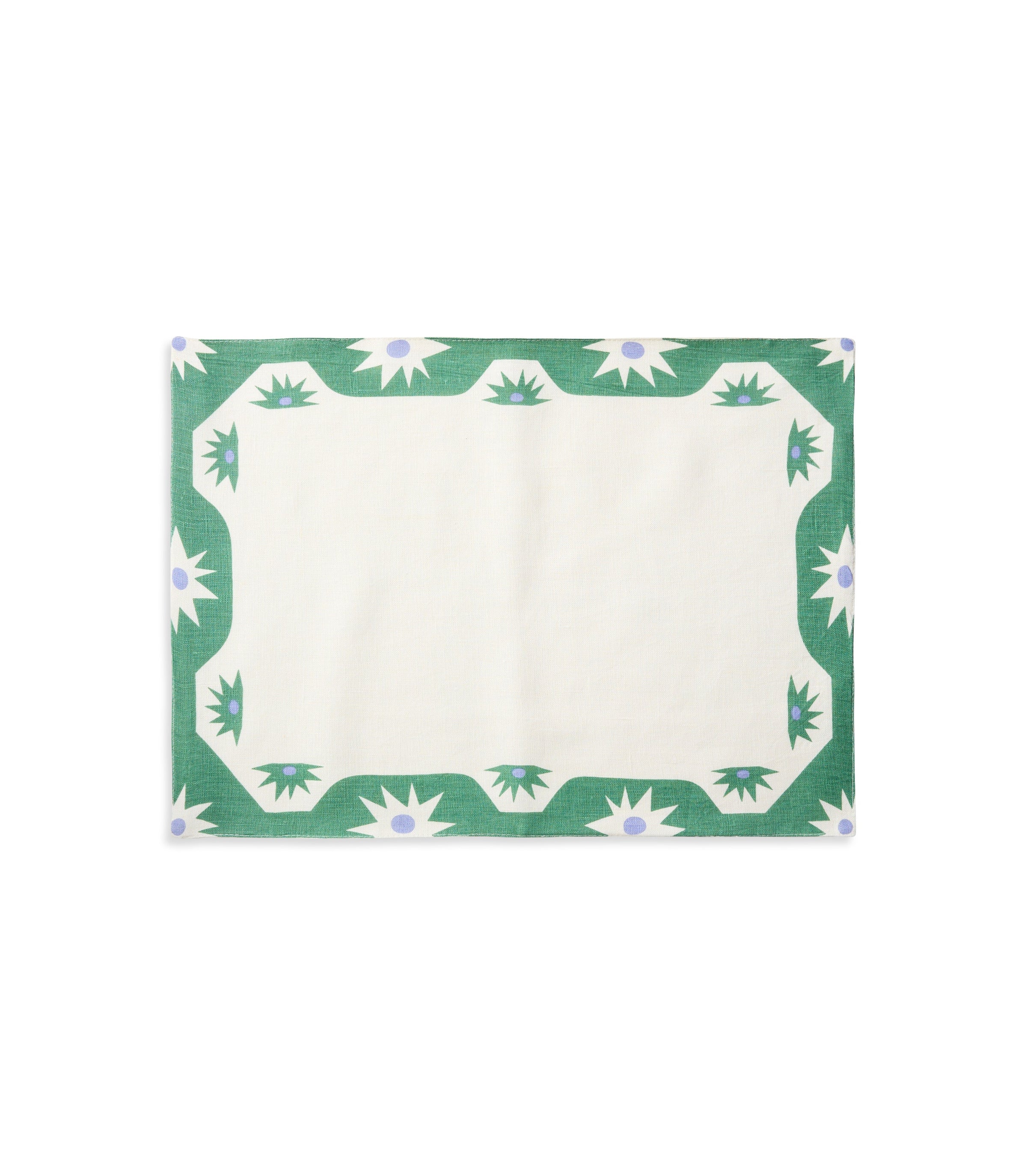 Mojito Placemat (Set of 4)