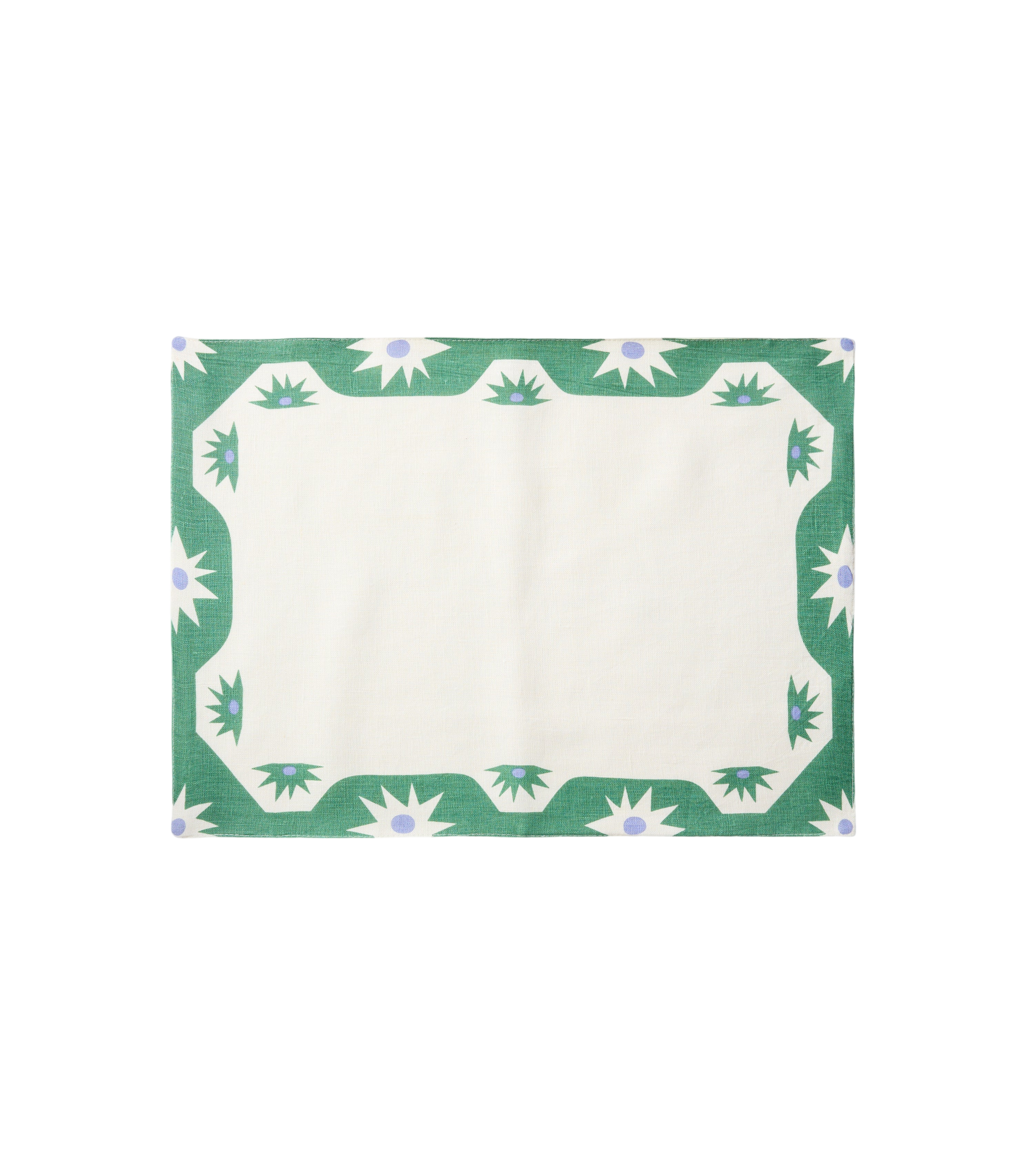 Mojito Placemat (Set of 4)