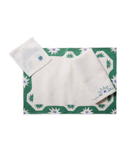 Mojito Placemat (Set of 4)