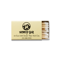 Monkey Bar (Back)