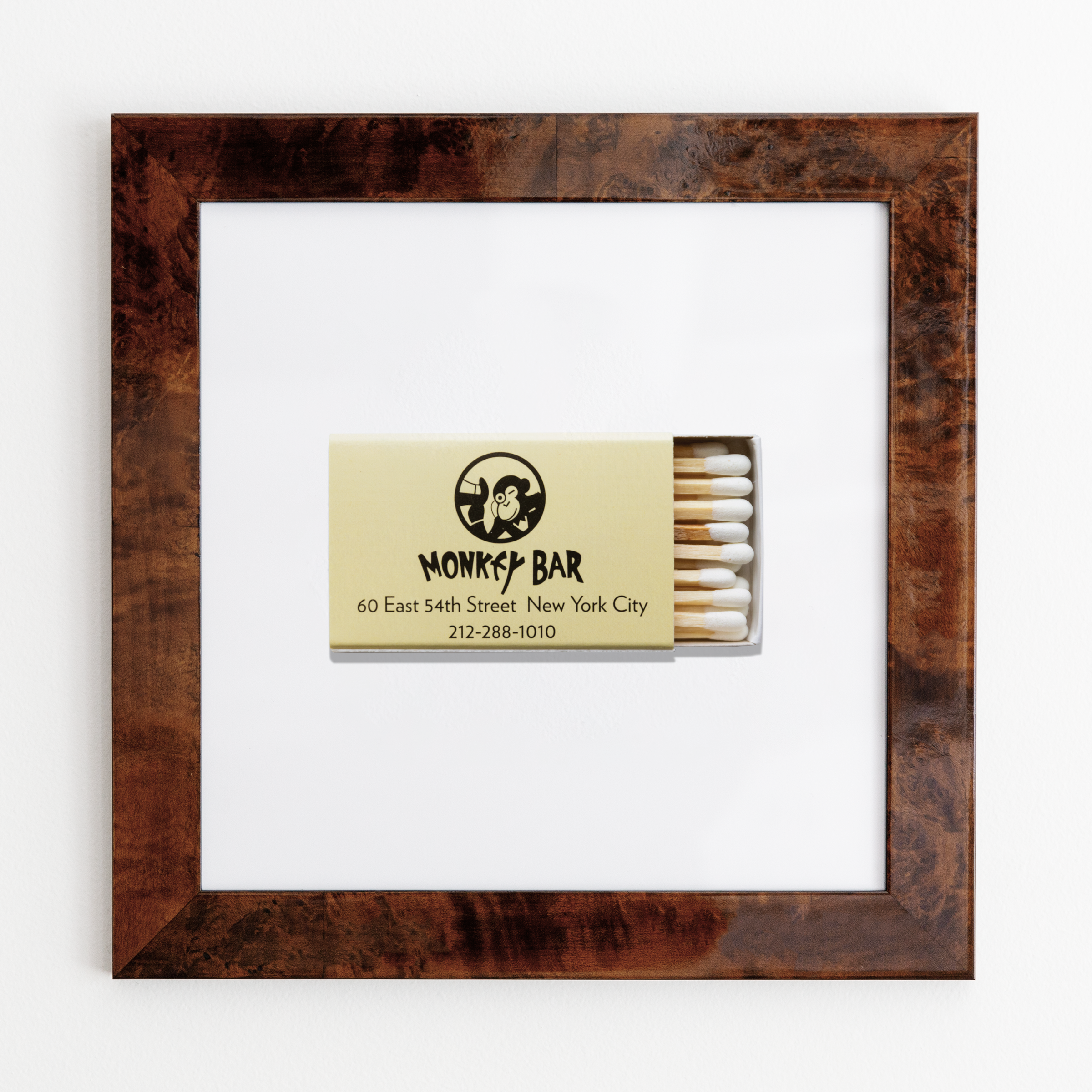 Monkey Bar (Back)