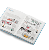 The Monocle Guide to Building Better Cities