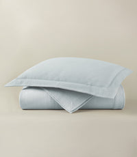 Montauk Matelassé Coverlet